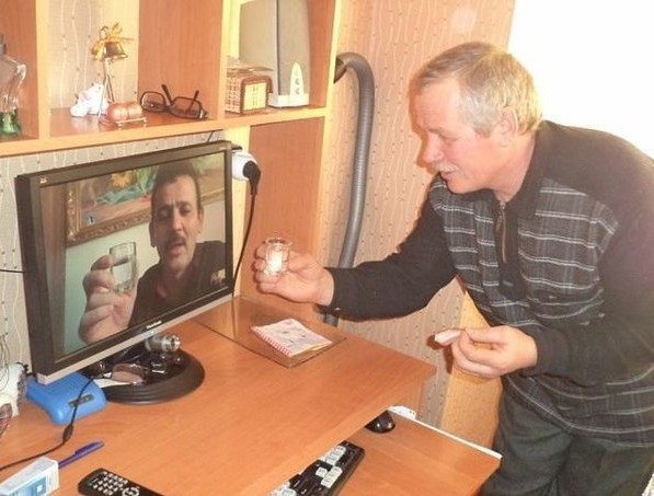 Бездуховный запад