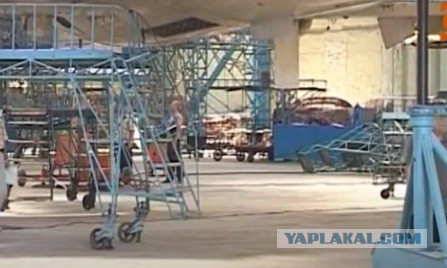 Возрождение «Авиакора»: в Самарской области собираются наладить производство самолетов