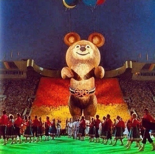 Пятничная мешанина