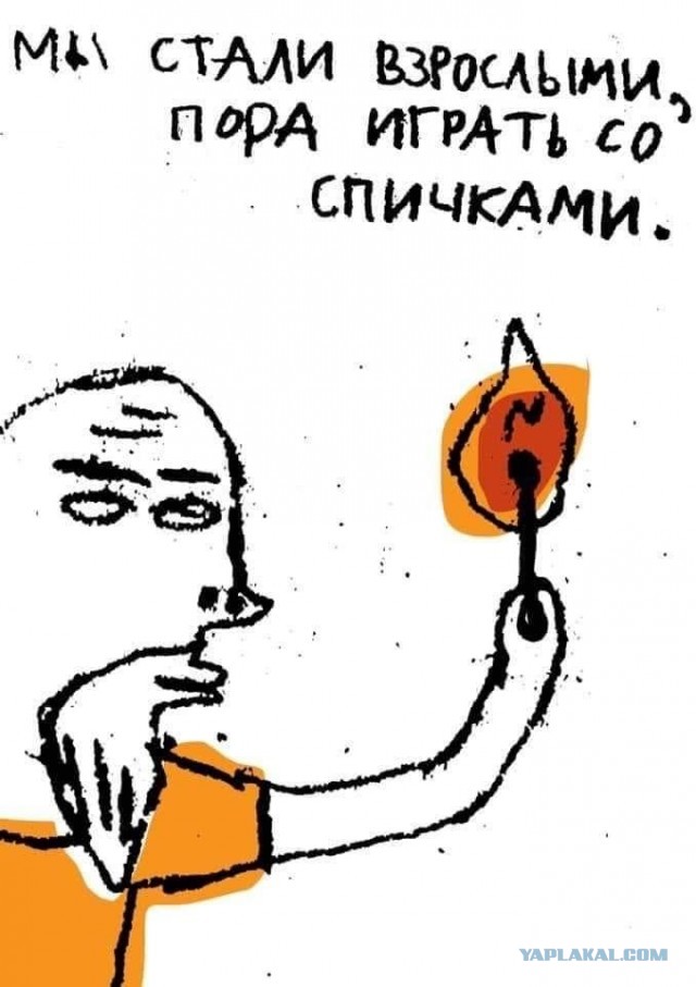 Тяжелый случай в питерском дворе