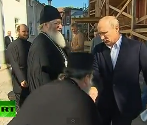 Демократия и диктатура