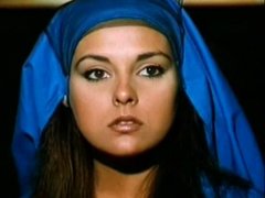 Девушки с экрана 80х годов