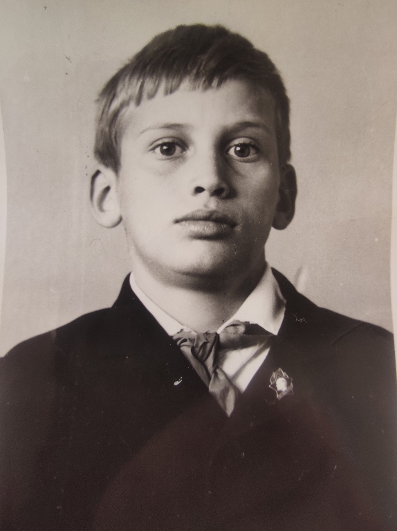 50 лет назад. Март 1973 года