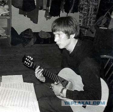 Дидье Маруани — 70 лет!