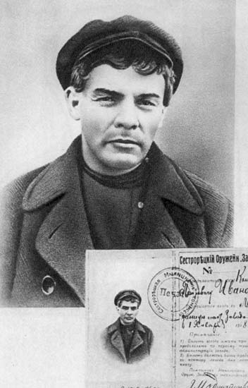 Небольшая подборка исторических фото 17.10