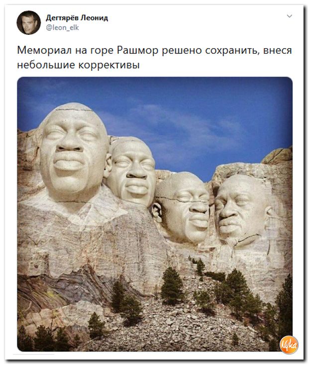 Завалялось тут случайно немного забавных картинок