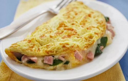 Быстро и вкусно