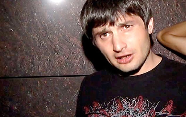 Под бывшим Черкизовским нашли подземный город