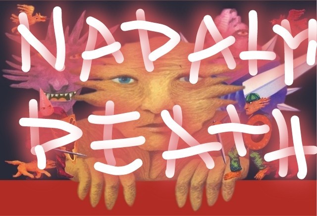 Самая страшная и зловещая детская книга в СССР