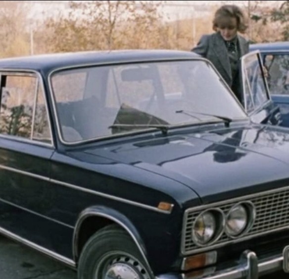 А вокруг вас есть что-то хорошее?