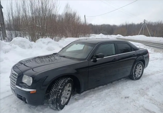 Американские товары