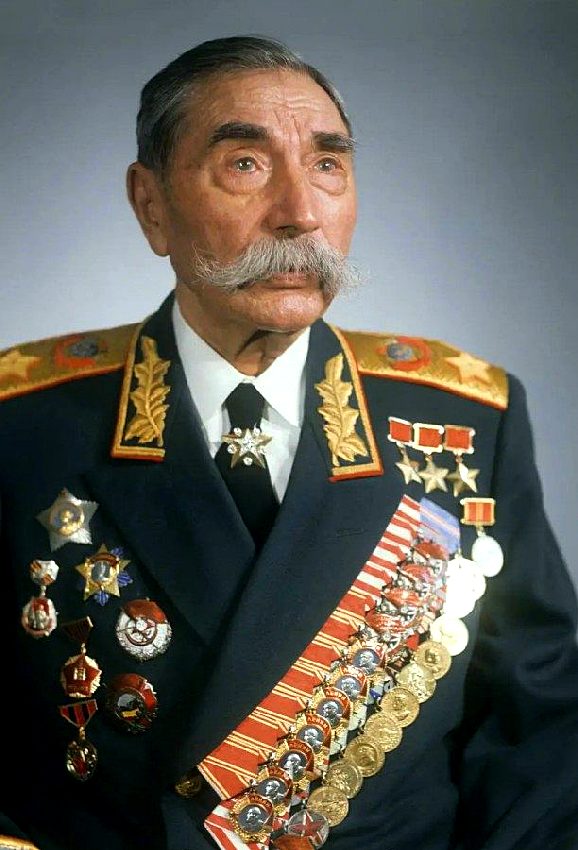 История разных эпох в фотографиях