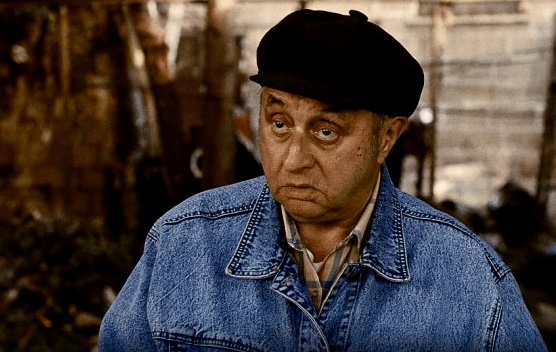 Выгодное предложение, а нос воротит.