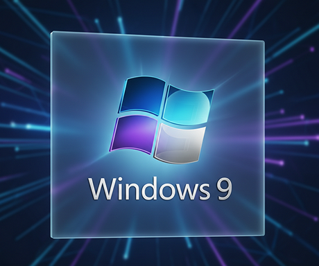 WINDOWS 12