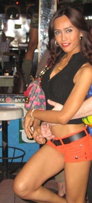 Пособие выезжающим в Таиланд