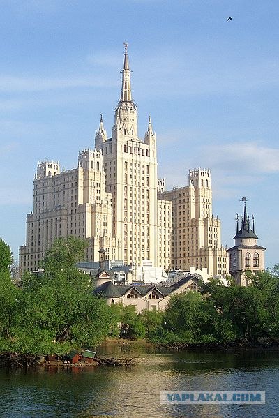 Над МКАД на вертолете