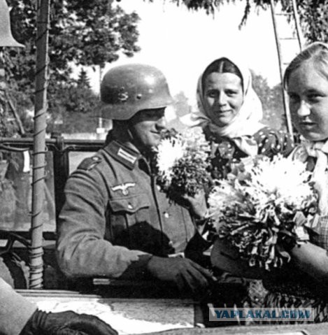 Столкновения в Одессе