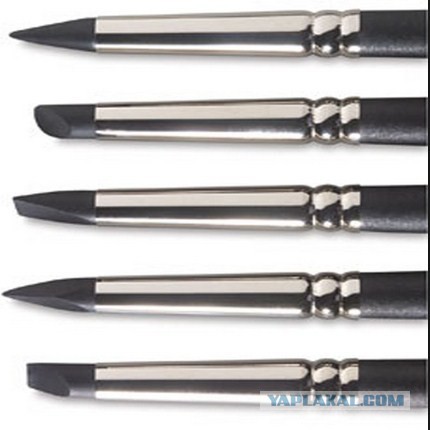 Хобби, плавно переходящее в работу