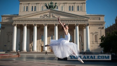 Наша страшная месть в ресторане…