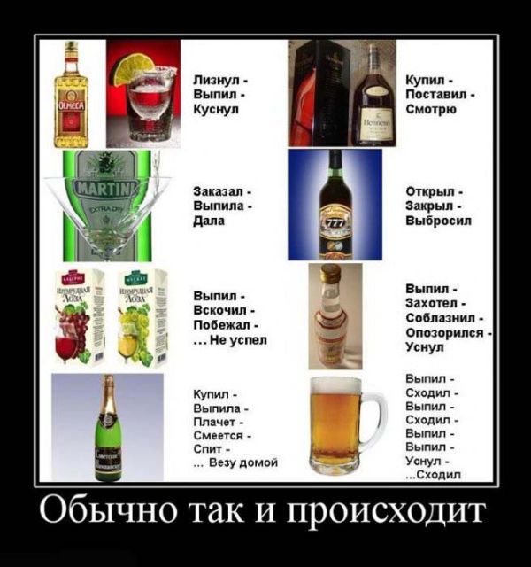 Демотиваторов пост, добавляйте свои