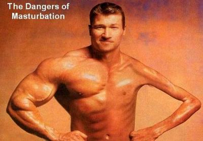 Вот Лето начнётся пойду в качалку..