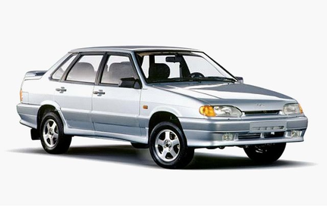 Эволюция «жигулей»: от Копейки до Ларгуса