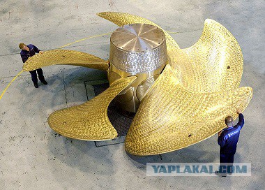 Авианосцы НАТО