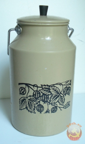 Безотходный быт советских времен