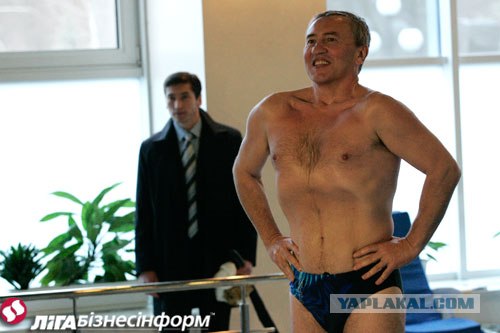 Киевский мер предложил жителям самим убрать снег