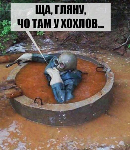 Как дефолт сделает Украину фермой