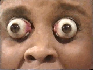 Не входи, я не накрашена