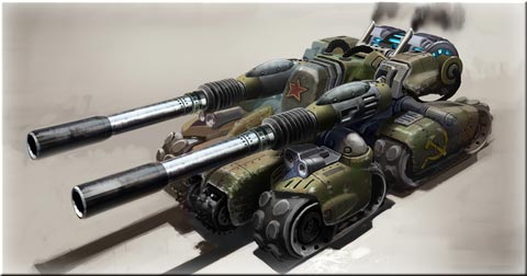 Wargaming 30!