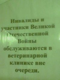 ОБЪЯВЛЕНИЯ. На стенах, в газетах, афиши.