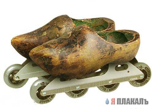Для модниц и модников. ОДЕЖДА И ОБУВЬ