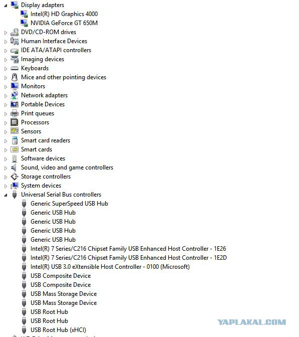 Коротко про обновления Windows 10 vs. Linux