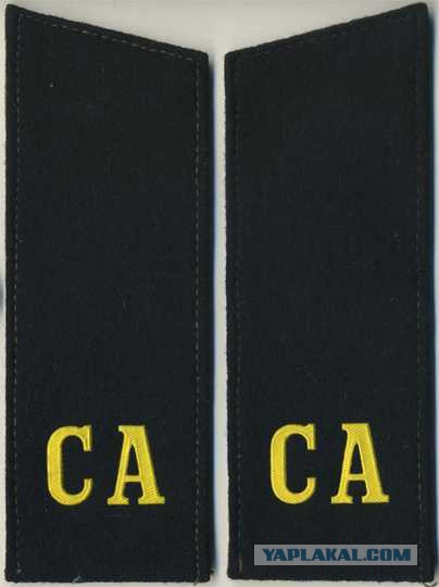 Какое у вас звание? Тест от министерства обороны)