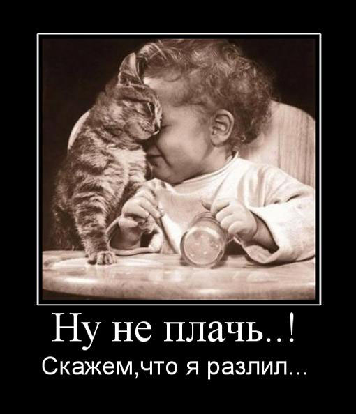 Подборка фото-креатива