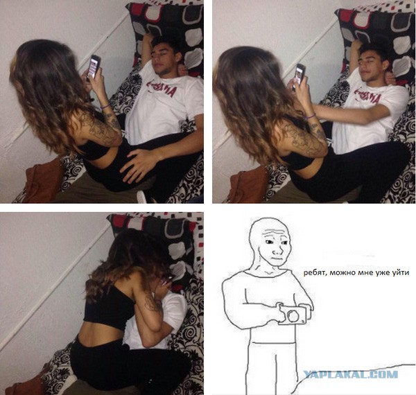 Абсурдный юмор ч.20