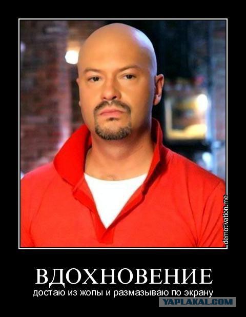 Фёдор Бондарчук опять снимает фантастику