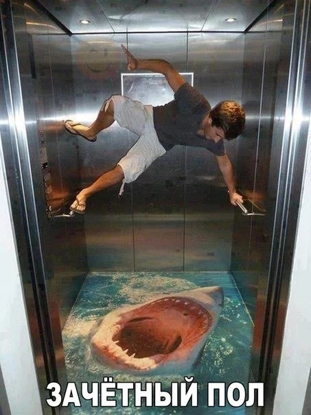 Интересные и веселые картинки