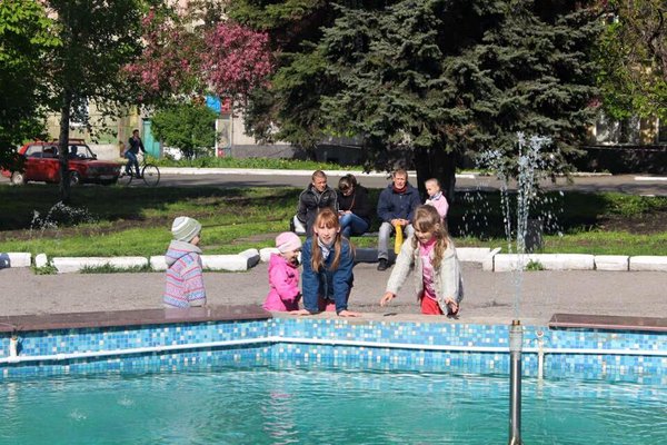 Реалии жизни в ДНР и ЛНР