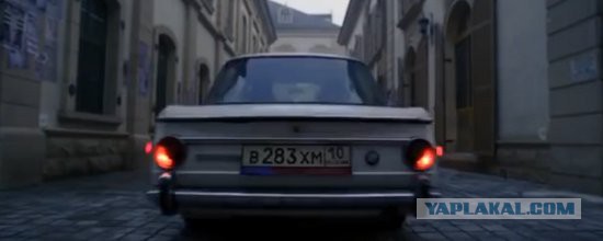 Новый фильм с Джеки Чаном показал самый успешный старт в карьере актера