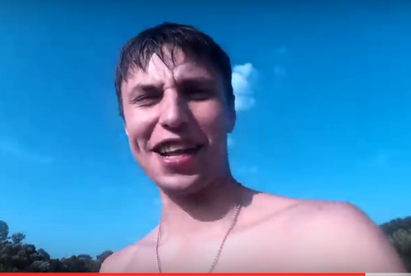 Быдло на отдыхе
