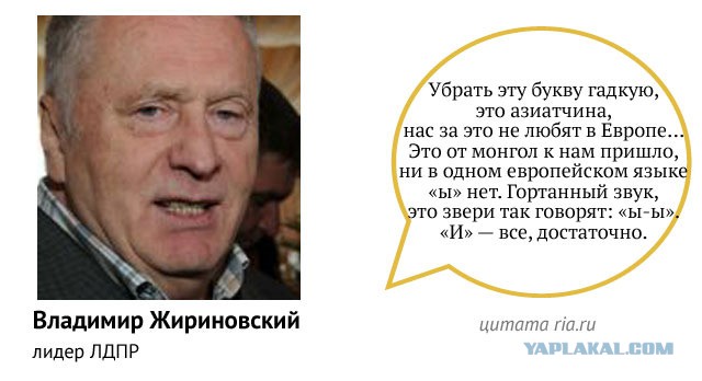 Чтобы жизнь попроще стала.