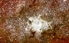 Лучшие космические фото