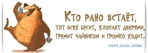 Бесит!