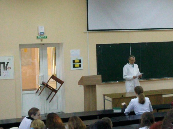 Адовый трэш и тупизм на начало недели