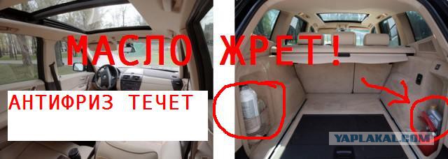 Как быстро и просто отснять свой автомобиль, чтобы его оторвали с руками