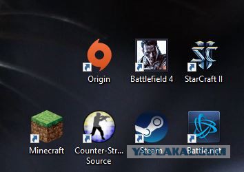 Игровой юмор vol.1