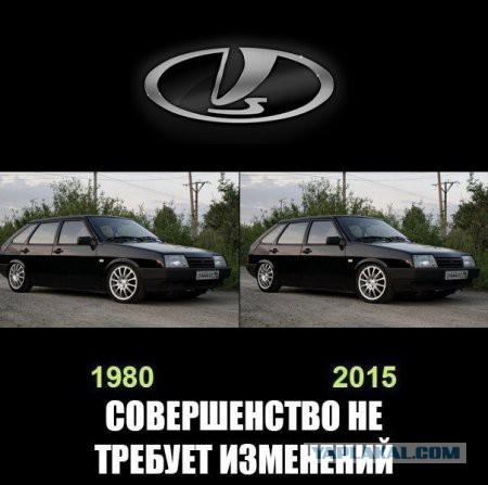 Капсула времени: новая вишневая "Девятка" ВАЗ-21093 1990 года с пробегом 49 км